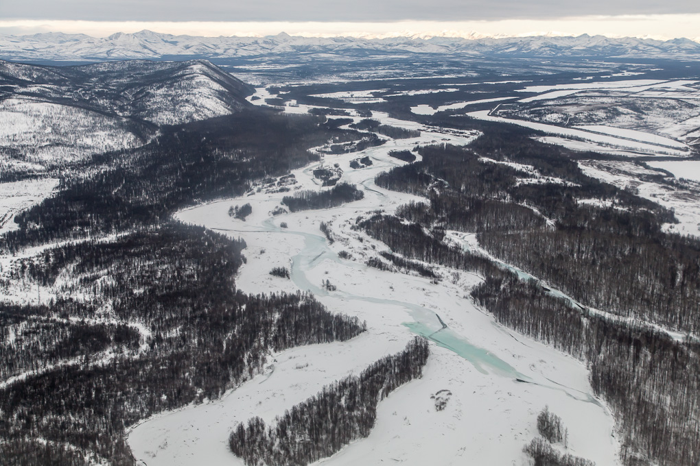 Magadan